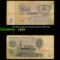 1961 Russia (Soviet) 3 Rubles Banknote P# 223a Grades vf++