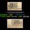 1912-1917 (1910 Issue) Imperial Russia 100 Rubles Banknote P# 13b, Sig. Shipov Grades vf++