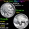 ***Auction Highlight*** 1926-s Buffalo Nickel 5c Graded vf35 By SEGS (fc)