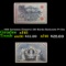 1908 Germany (Empire) 100 Marks Banknote P# 33a Grades xf+
