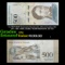 5x 2017-2018 Venezuela Banknotes, Denomination Set of 2, 500, 2000, 10,000, 20,000 Bolivares, All CU