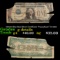 1928 $1 Blue Seal Silver Certificate 