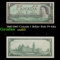1960-1967 Canada 1 Dollar Note P# 84A Grades Select CU