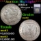 ***Auction Highlight*** 1886-o Morgan Dollar $1 Graded ms62+ BY SEGS (fc)