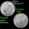 1921-s Morgan Dollar $1 Grades Choice Unc