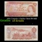 1974 Canada 2 Dollar Note P# 86B Grades xf details