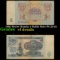 1961 Soviet Russia 3 Ruble Note P# 224A Grades vf details