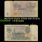 1961 Soviet Russia 3 Ruble Note P# 223A Grades vf details