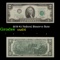 1976 $2 Federal Reserve Note Grades Choice CU