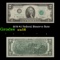 1976 $2 Federal Reserve Note Grades Choice AU/BU Slider