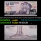 2018 (2002/2018 Issue) North Korea 50 Won Banknote P#?CS26a Grades Gem+ CU