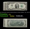 4x Consecutive 1976 $2 Federal Reserve Notes (Dallas, TX), All CU! Grades CU