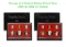 Group of 2 United States Mint Proof Sets 1981-1982 12 coins