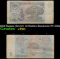 1991 Russia (Soviet) 10 Rubles Banknote P# 239a Grades vf++