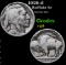 1926-d Buffalo Nickel 5c Grades vg, very good