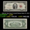 1963 $2 Red Seal United States Note Fr-1513 Grades Select CU