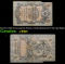 1912-1917 (1909 Issue) Imperial Russia 5 Rubles Banknote P# 10b, Sig. Shipov Grades vf++