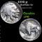 1930-p Buffalo Nickel 5c Grades xf