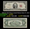 1963 $2 Red Seal United States Note Fr-1513 Grades Select AU