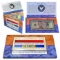 220th United States Mint Anniversary Set, 2012 Making American History