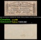 1864 5th Series Confederate States Thirty Dollars Loan Interest Note Grades Choice AU/BU Slider