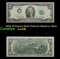 1976 $1 Green Seal Federal Reserve Note Grades Choice AU/BU Slider