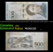 5x 2017-2018 Venezuela Banknotes, Denomination Set of 2, 500, 5000, 10,00, 20,000, Bolivares, All CU