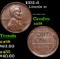 1931-d Lincoln Cent 1c Grades Choice AU/BU Slider