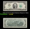 1976 $1 Green Seal Federal Reserve Note Grades Choice AU/BU Slider