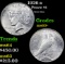 1926-s Peace Dollar $1 Grades Select+ Unc