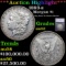 ***Auction Highlight*** 1893-s Morgan Dollar $1 Graded au53 BY SEGS (fc)