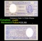 Unkown Date 5 Chile Pesos Grades Gem CU