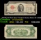 1928G $2 Red Seal United States Note Fr-1508 Grades vf details