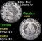 1883 n/c Liberty Nickel 5c Grades GEM+ Unc