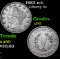 1883 n/c Liberty Nickel 5c Grades xf+