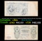 1912-1917 (1912 Issue) Imperial Russia 500 Rubles Banknote P# 14b, Sig. Shipov Grades vf+