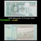 2020 Mongolia 10 Turgik Note Grades Gem+ CU