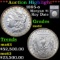 ***Auction Highlight*** 1895-o Morgan Dollar $1 Graded ms62 BY SEGS (fc)