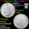 ***Auction Highlight*** 1886-o Morgan Dollar $1 Graded Select+ Unc BY USCG (fc)