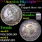 ***Auction Highlight*** 1814 Capped Bust Half Dollar 50c Graded ms65 By SEGS (fc)