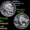 1926-s Buffalo Nickel 5c Grades f details