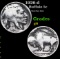 1926-d Buffalo Nickel 5c Grades g+