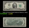 1976 $1 Green Seal Federal Reserve Note Grades Choice AU/BU Slider