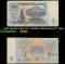1961 Russia (Soviet) 5 Rubles Banknote P# 224a Grades vf++