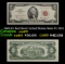 1963 $2 Red Seal United States Note Fr-1513 Grades Select CU