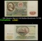 1991 Russia (Soviet) 50 Rubles Banknote P# 241 Grades xf