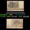 1912-1917 (1912 Issue) Imperial Russia 100 Rubles Banknote P# 13b, Sig. Shipov Grades vf++