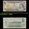 1969-1975 (1969 Issue) Canada $1 Banknote P# 85a, Sig. Lawson-Bouey Grades vf++