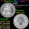 Proof ***Auction Highlight*** 1880 Seated Liberty Dime 10c Graded Choice+ Proof Cameo BY USCG (fc)