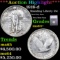 ***Auction Highlight*** 1919-d Standing Liberty Quarter 25c Graded ms64+ BY SEGS (fc)